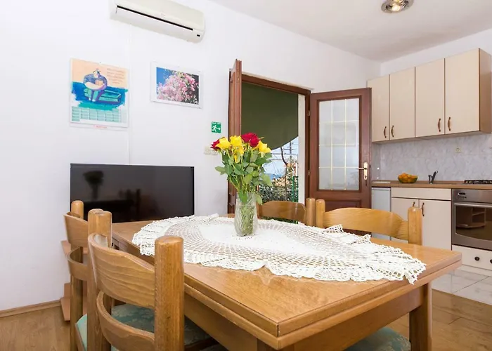 House Vlajcevic * Trogir